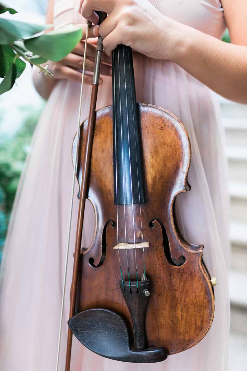 Artistic Productions, Solo Violin, Sandy & Odysseas Photography